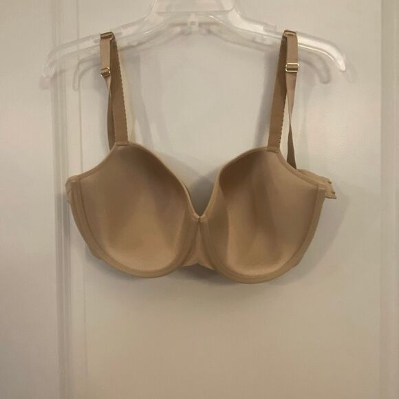 ThirdLove bra, classic T-shirt bra, size 36F - Picture 4 of 6